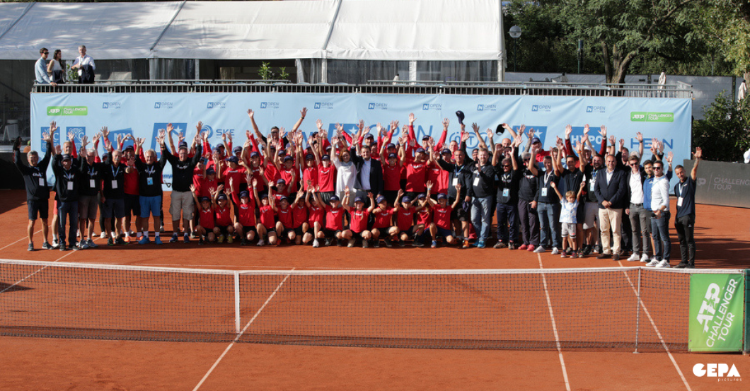 AT Tickets ATP Tulln    AT Tickets ATP Tulln