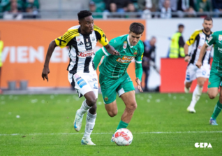  AT Tickets LASK Rapid 