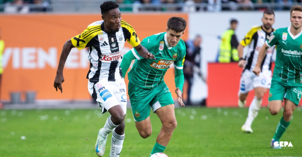 AT Tickets LASK Rapid   AT Tickets LASK Rapid