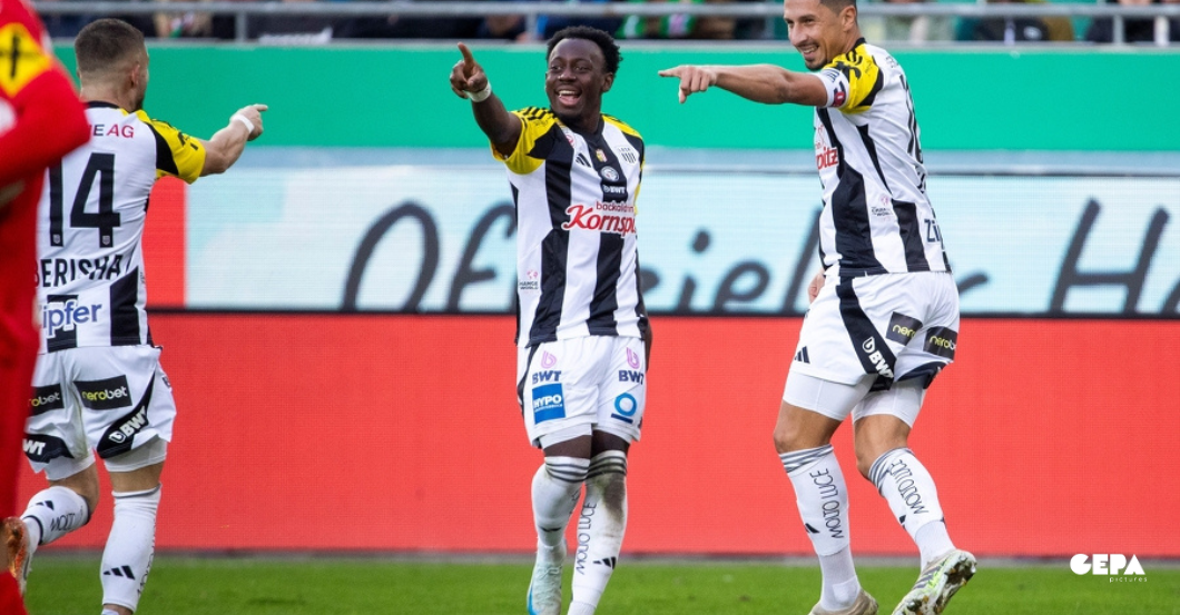 AT Tickets LASK Rapid   AT Tickets LASK Rapid