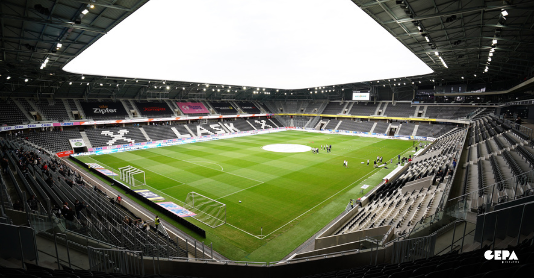 AT Tickets LASK Rapid   AT Tickets LASK Rapid