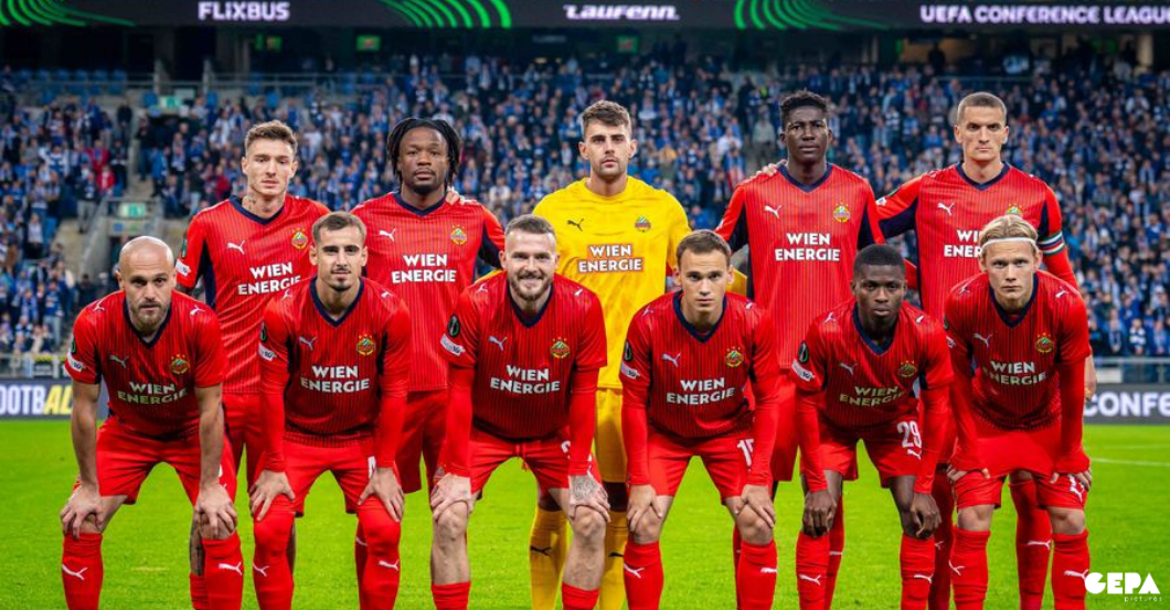  AT Tickets Rapid Nikosia 