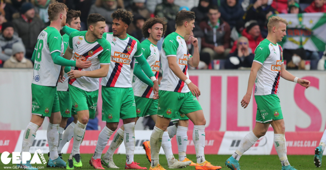 AT Tickets Rapid Wien   AT Tickets Rapid Wien