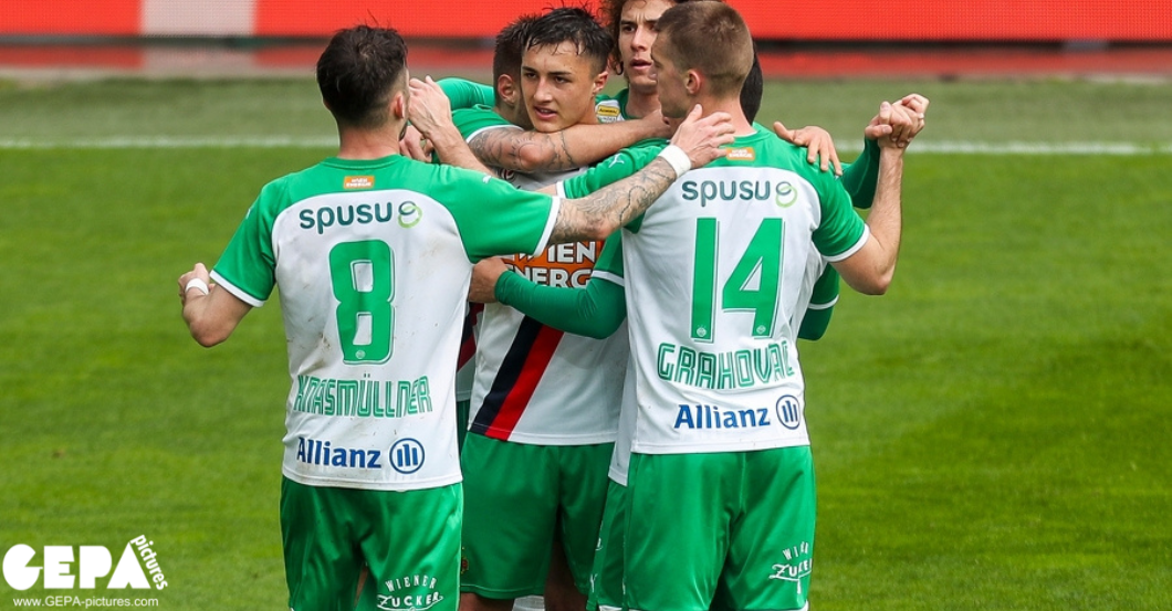 AT Tickets Rapid Wien   AT Tickets Rapid Wien