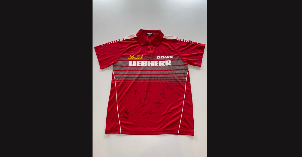 AT Tischtennis-Shirt    AT Tischtennis-Shirt