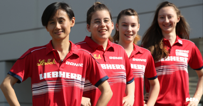 AT Tischtennis-Shirt    AT Tischtennis-Shirt