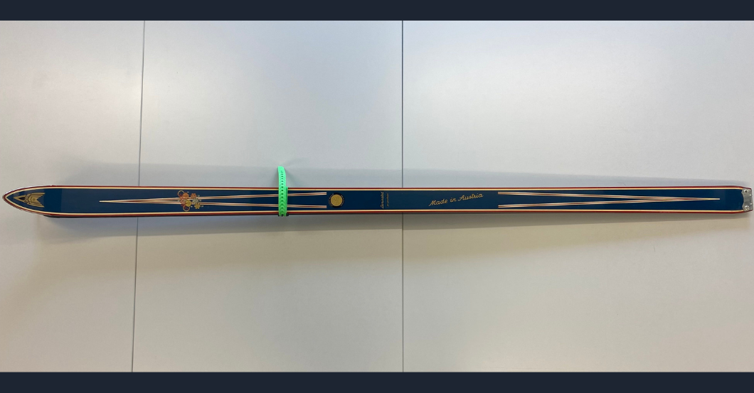 AT Toni Sailer Ski   AT Toni Sailer Ski