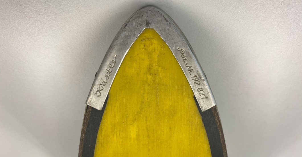 AT Toni Sailer Ski   AT Toni Sailer Ski