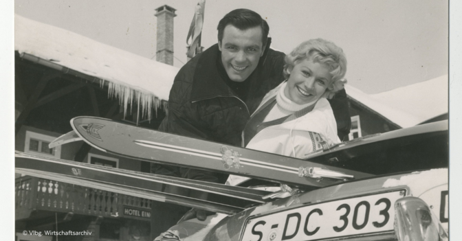 AT Toni Sailer Ski   AT Toni Sailer Ski