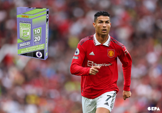  AT Topps Premier League  