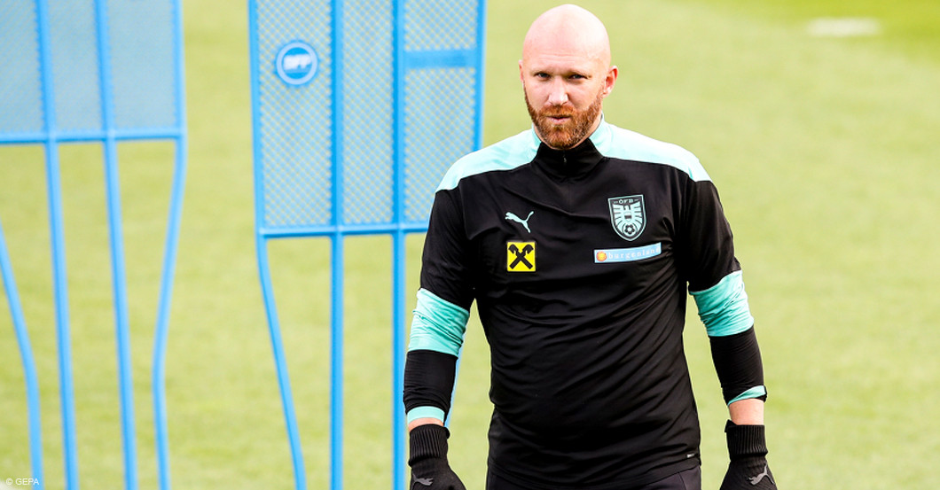  AT Torwarttraining Almer 