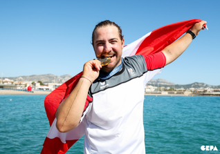  AT Trainingslycra Bontus  