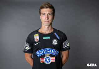  AT Trikot Affengruber 