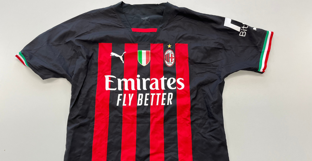 AT Trikot Giroud   AT Trikot Giroud