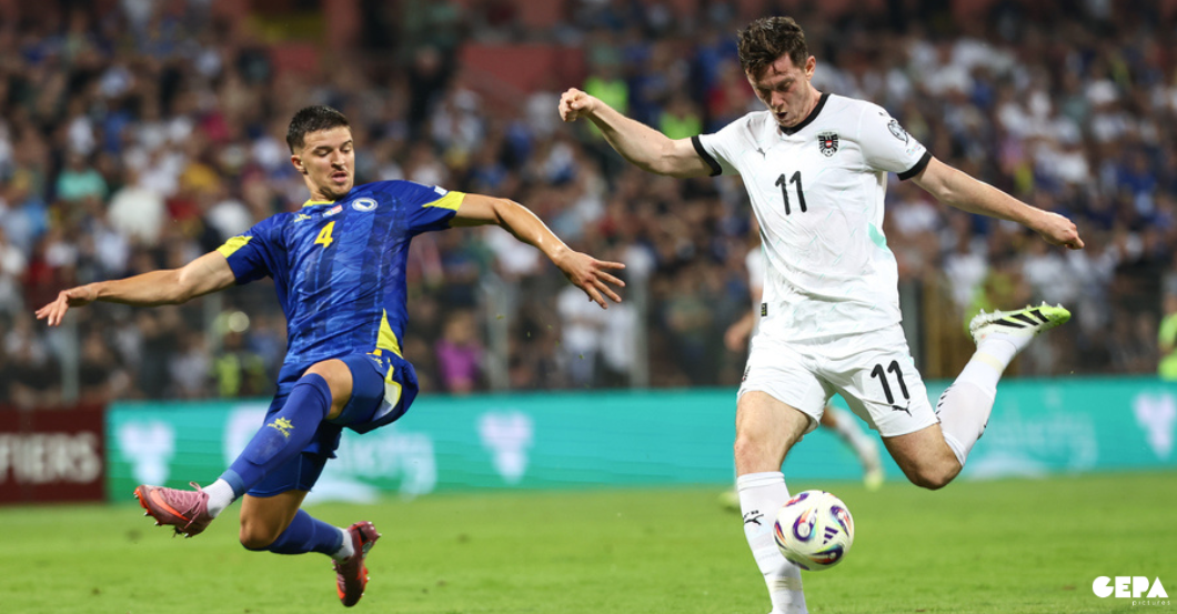  AT Trikot Gregoritsch 