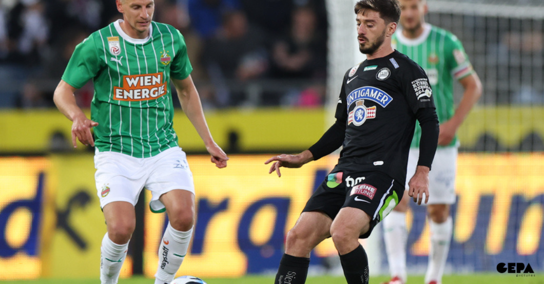  AT Trikot Kiteishvilli  