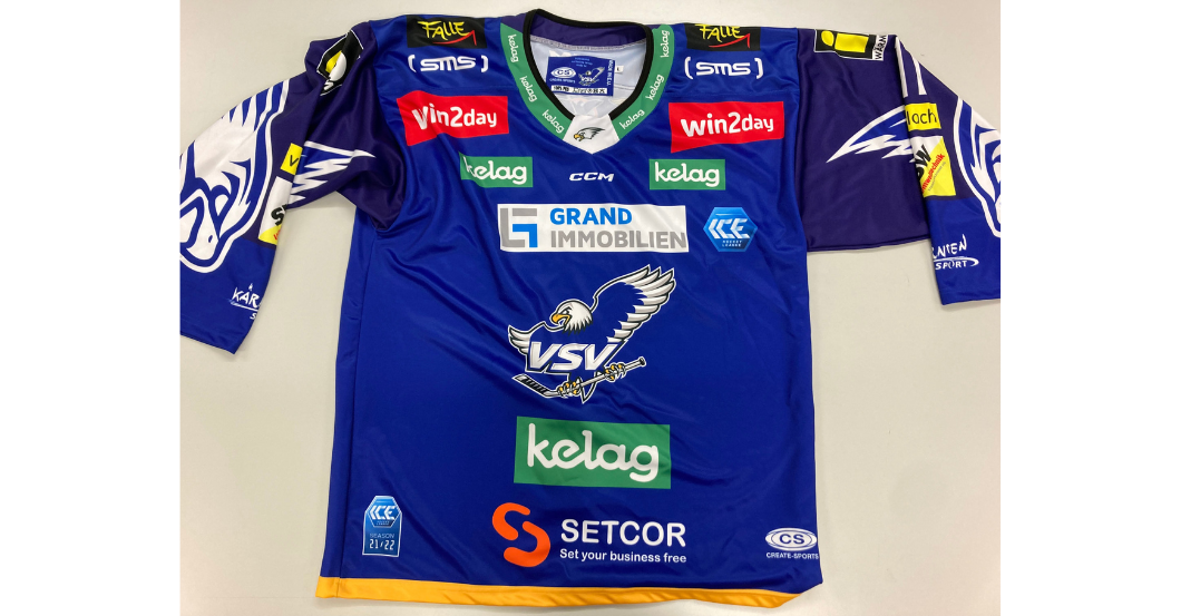  AT Trikot Krastenbergs 