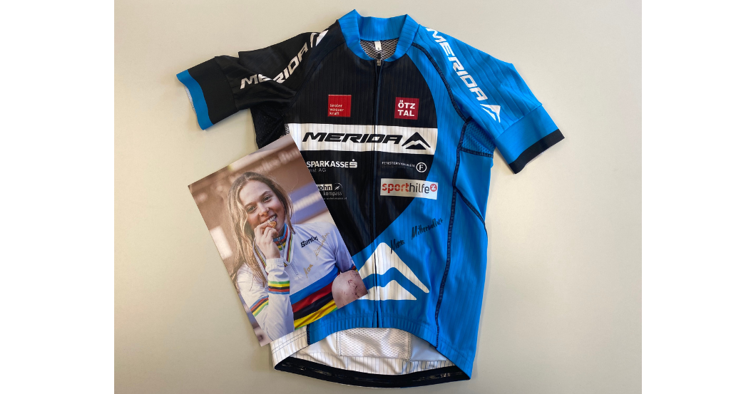 AT Trikot Mitterwallner   AT Trikot Mitterwallner