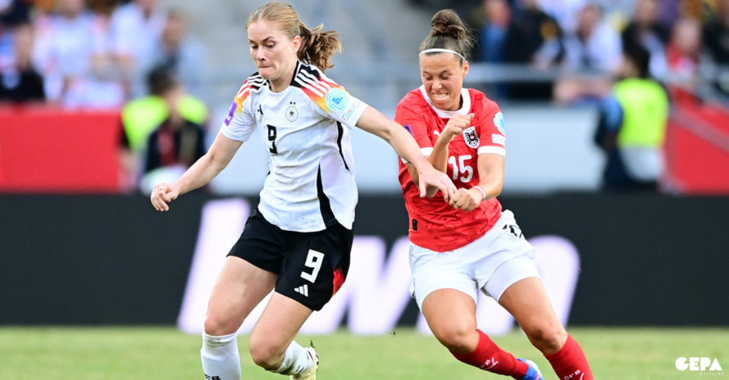 AT Trikot Nicole Billa   AT Trikot Nicole Billa