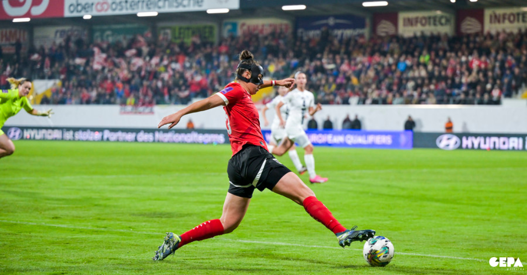 AT Trikot Nicole Billa   AT Trikot Nicole Billa