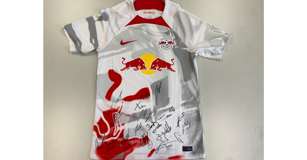 AT Trikot RB Leipzig   AT Trikot RB Leipzig
