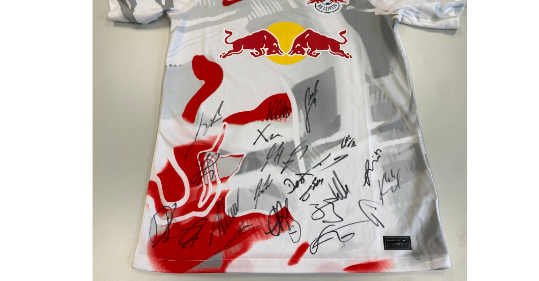 AT Trikot RB Leipzig   AT Trikot RB Leipzig