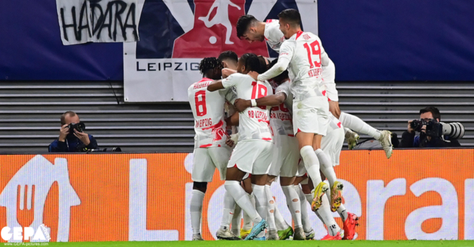 AT Trikot RB Leipzig   AT Trikot RB Leipzig