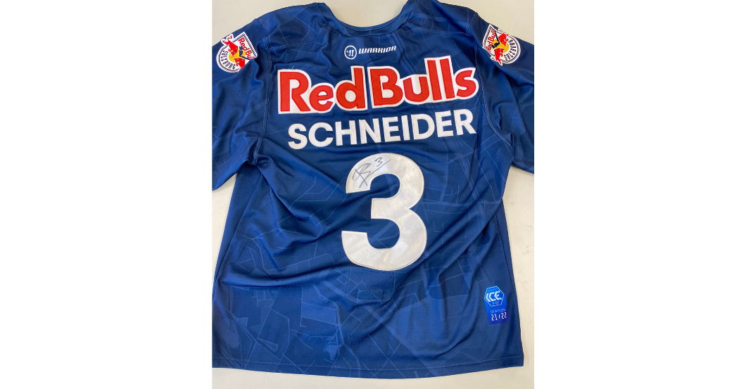 AT Trikot Schneider   AT Trikot Schneider