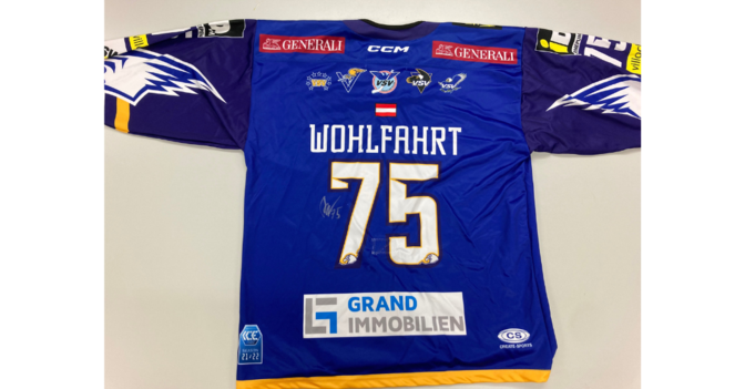 AT Trikot Wohlfahrt   AT Trikot Wohlfahrt