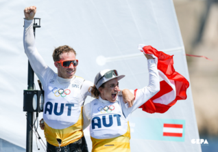  AT Vadlau Trainingsshirt  