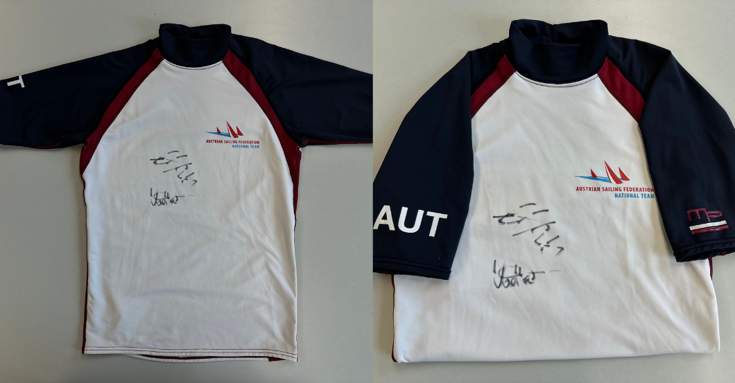 AT Vadlau Trainingsshirt    AT Vadlau Trainingsshirt