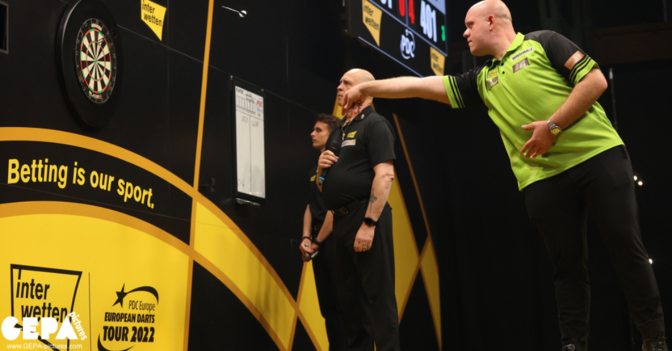 AT van Gerven Paket   AT van Gerven Paket