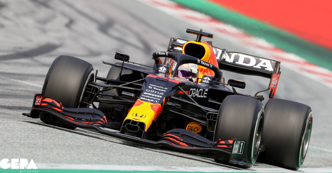 AT Verstappen Helm   AT Verstappen Helm