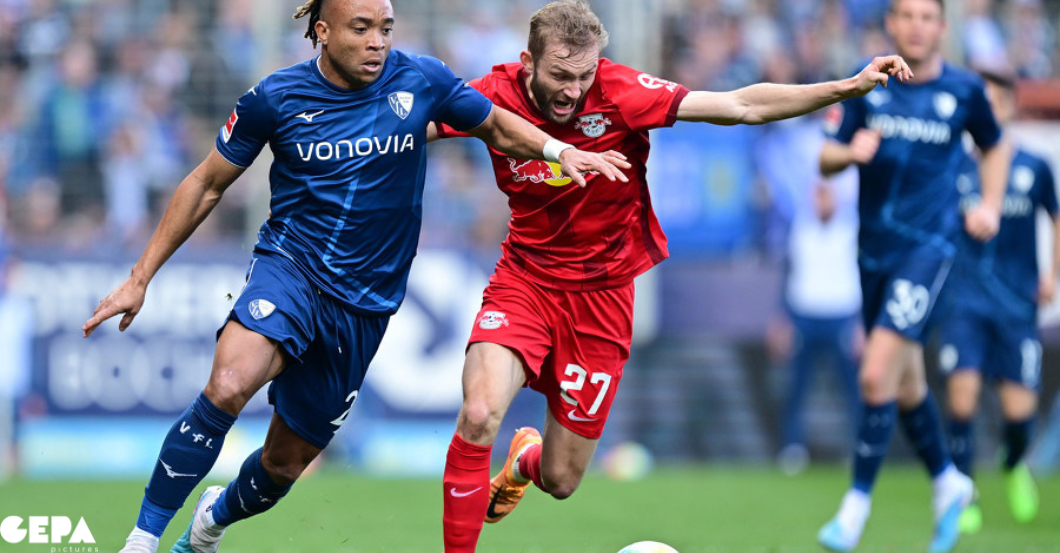 AT VfL Bochum Trikot   AT VfL Bochum Trikot