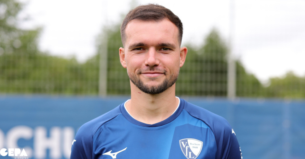 AT VfL Bochum Trikot   AT VfL Bochum Trikot