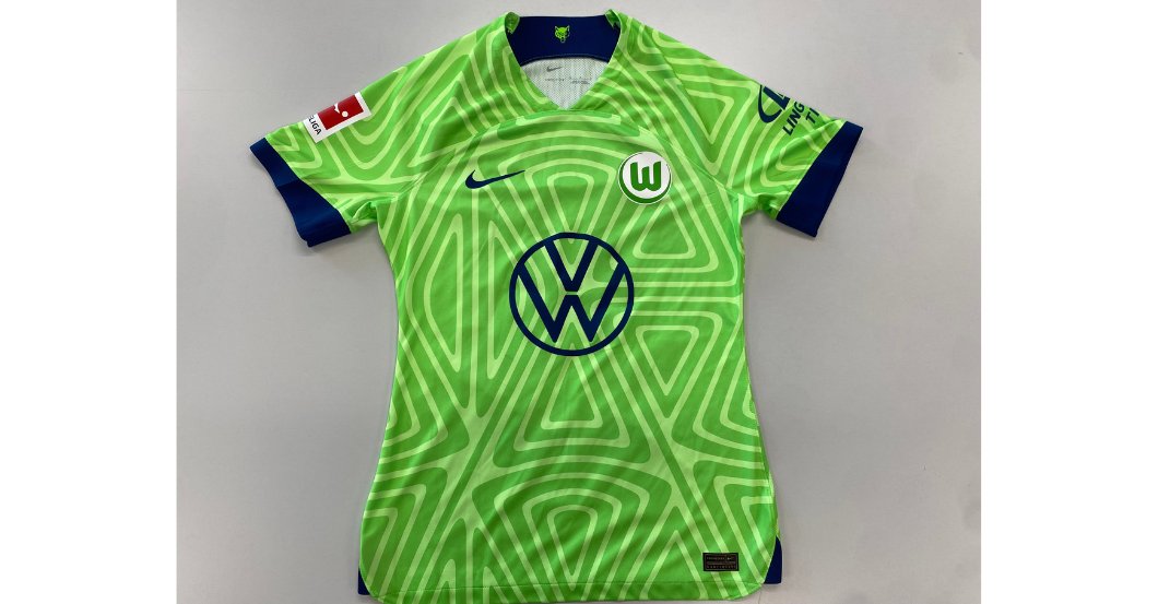 AT VfL Trikot Wimmer   AT VfL Trikot Wimmer