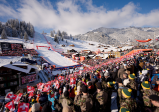 AT VIP Adelboden AT VIP Adelboden