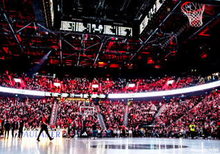  AT VIP Bayern Basketball 