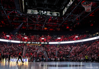  AT VIP Bayern Basketball 