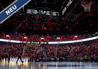  AT VIP Bayern Basketball 