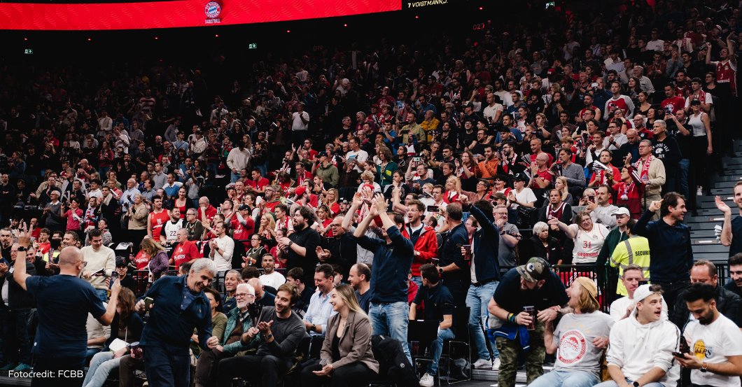  AT VIP Bayern Basketball 