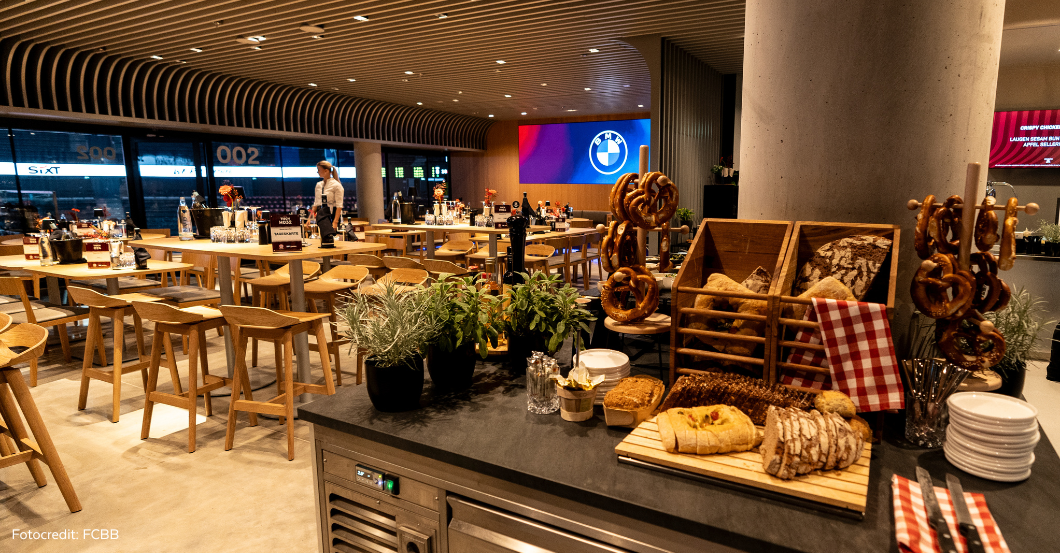  AT VIP Bayern Basketball 