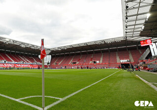  AT VIP bei Mainz 05 