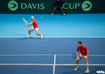  AT VIP Davis Cup Wien  