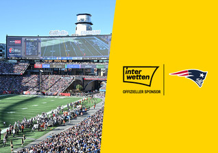  AT VIP-Erlebnis Patriots 