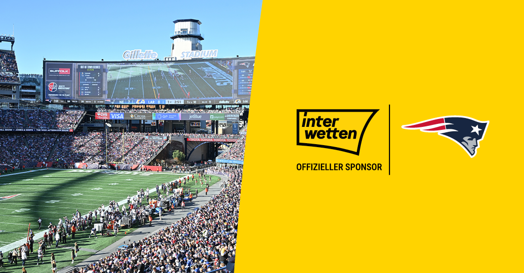  AT VIP-Erlebnis Patriots 