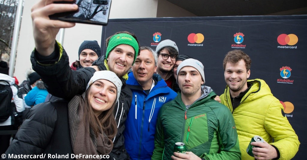 AT VIP Hahnenkamm   AT VIP Hahnenkamm