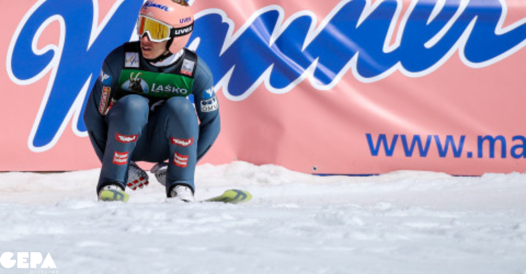 AT VIP in Planica   AT VIP in Planica