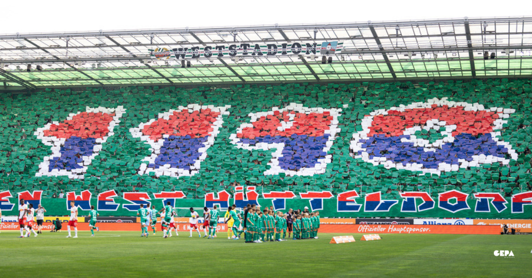 AT VIP Loge Rapid    AT VIP Loge Rapid