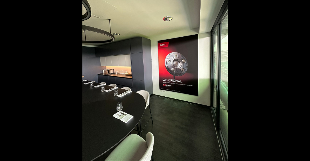 AT VIP Loge Rapid    AT VIP Loge Rapid